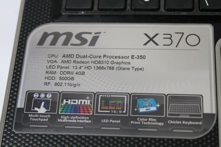 Review: MSI X370 AMD