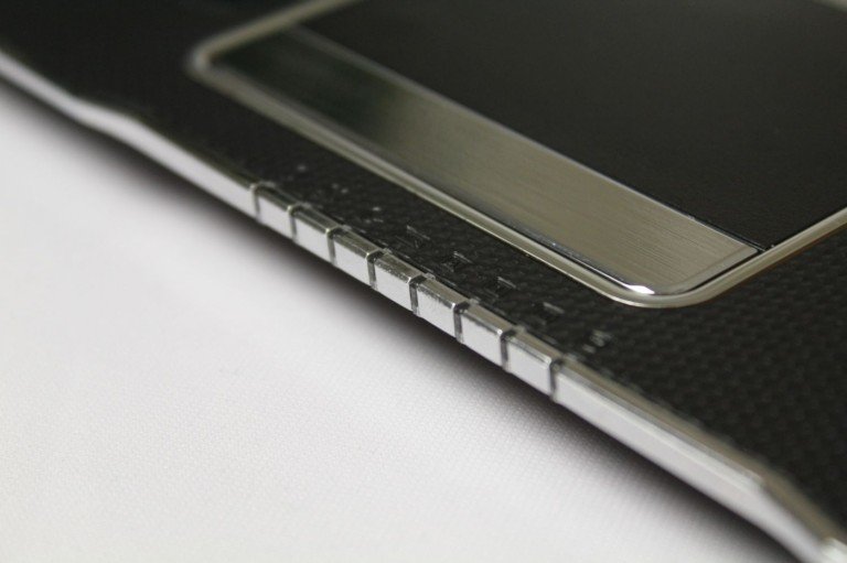 MSI X360 Review: MSI X360 Intel