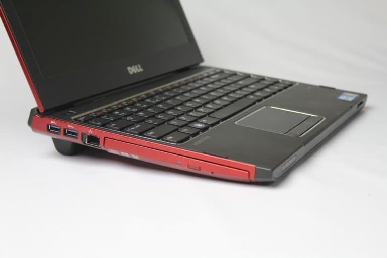 Dell Vostro 3350 Review: Dell Vostro 3350