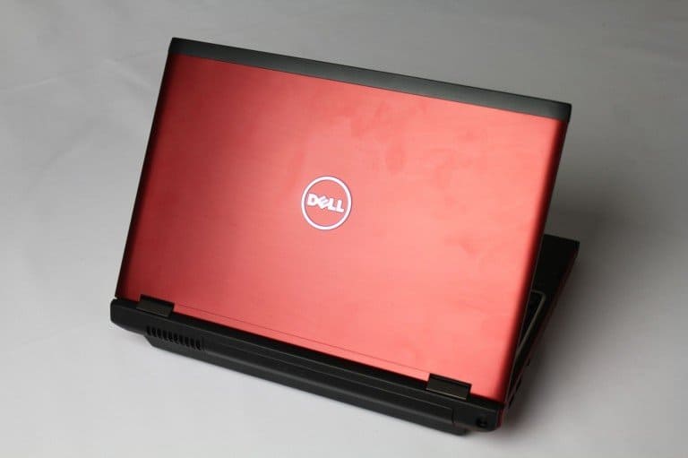 Review: Dell Vostro 3350