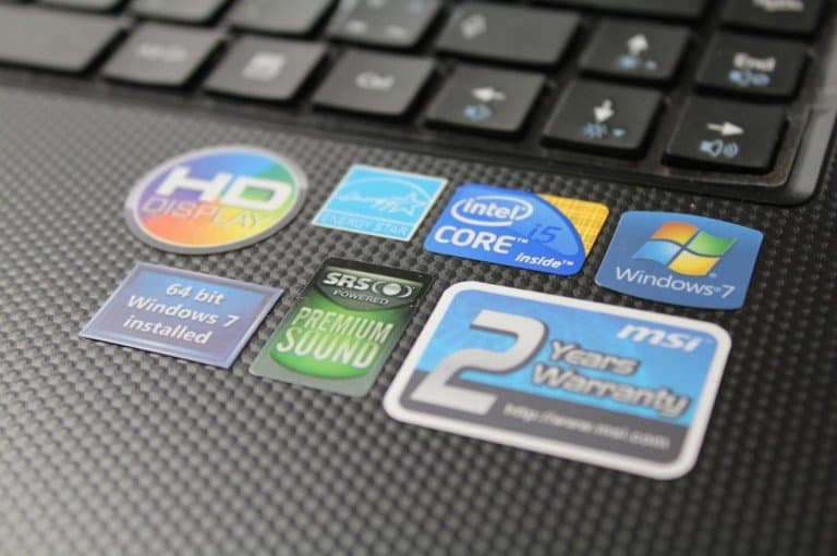 Review: MSI X360 Intel