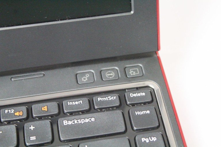 Dell Vostro 3350 Review: Dell Vostro 3350