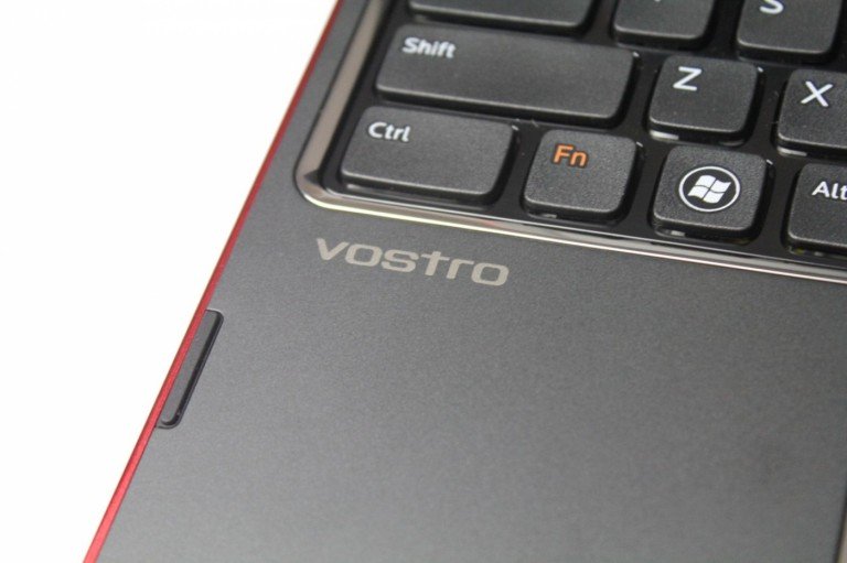 Review: Dell Vostro 3350