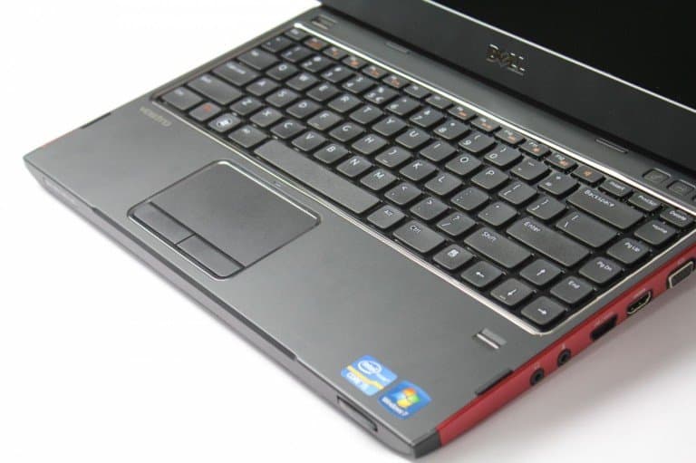Review: Dell Vostro 3350