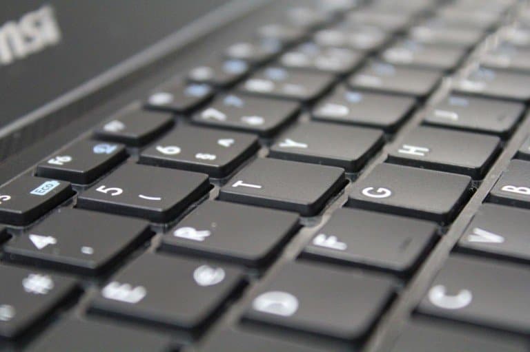 MSI X360 Review: MSI X360 Intel