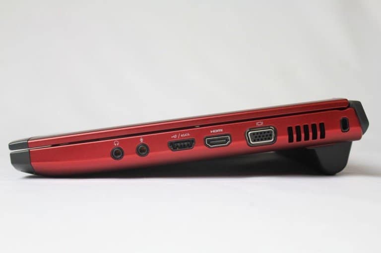 Dell Review: Dell Vostro 3350