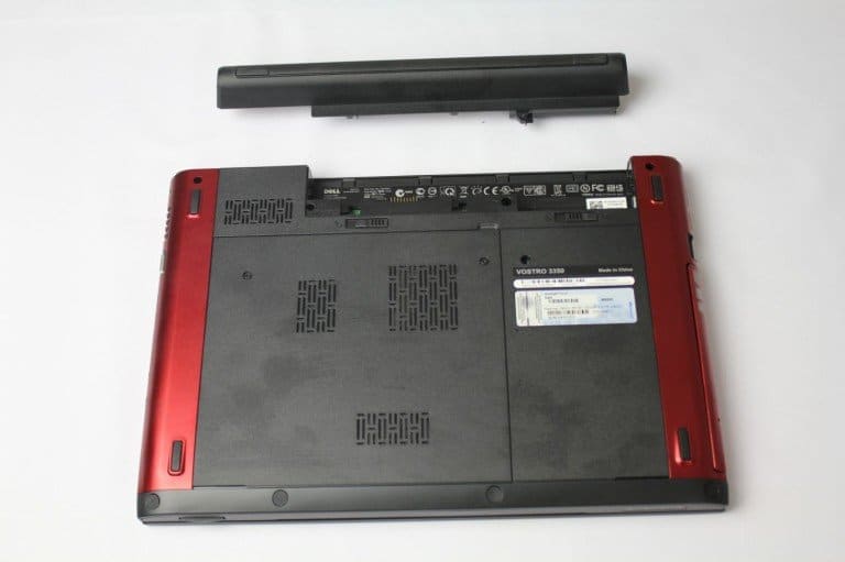 Dell Review: Dell Vostro 3350