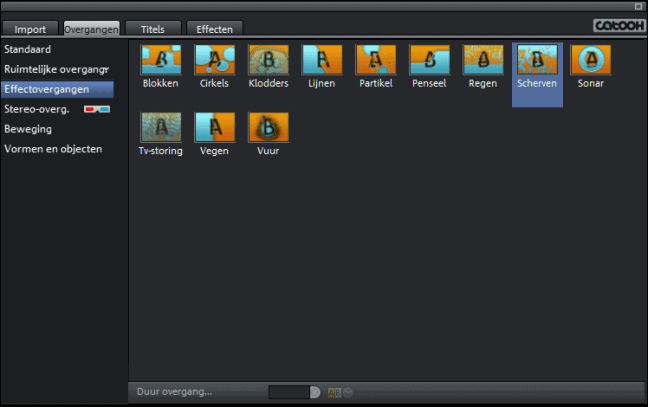 Review: MAGIX Video Deluxe MX Premium 18