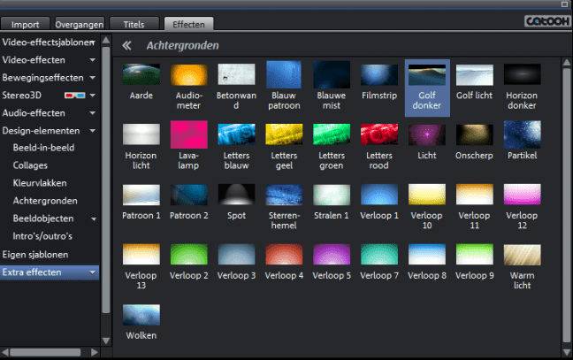 Review: MAGIX Video Deluxe MX Premium 18