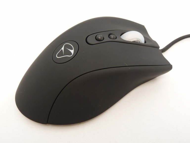 Review: Mionix Saiph 3200 en Alioth 400