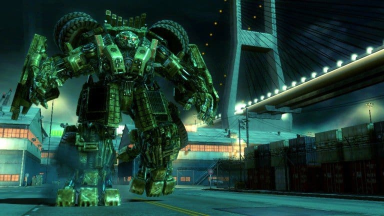Transformers Review: Transformers: Revenge of the Fallen