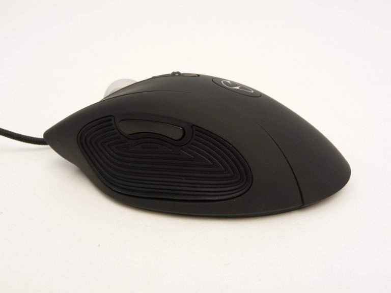 Review: Mionix Saiph 3200 en Alioth 400