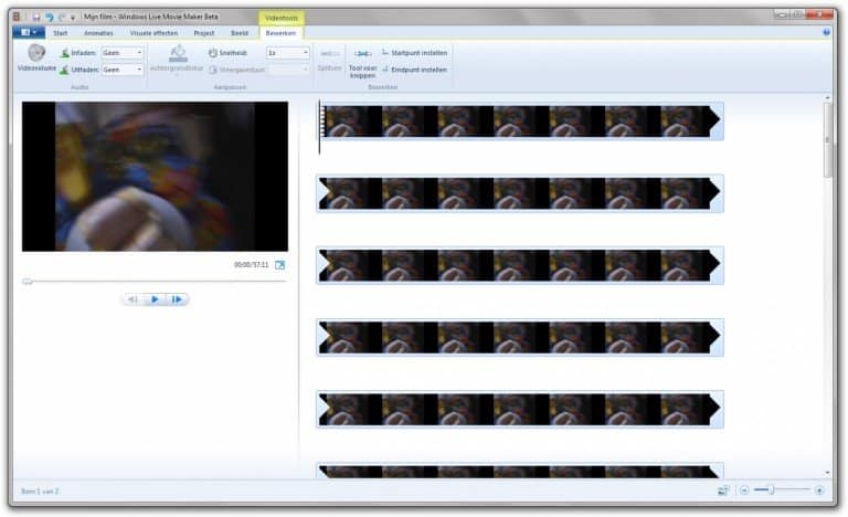 Review: Windows Live Essentials 2010 Beta