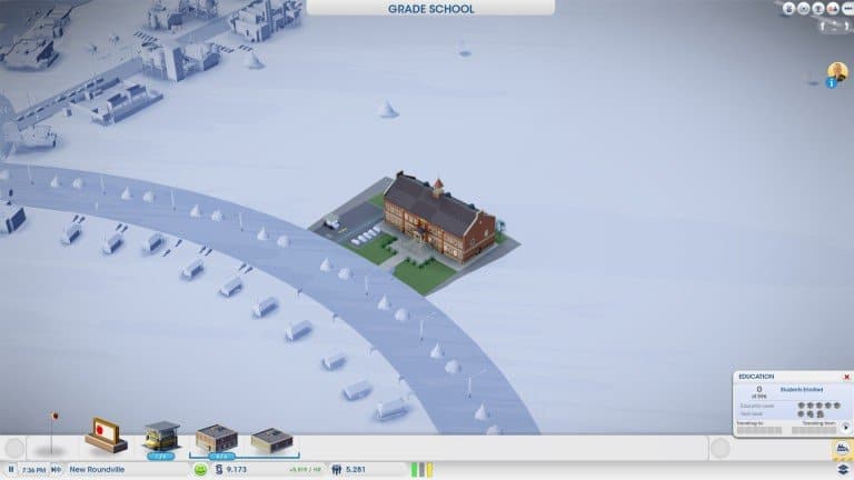 SimCity 2013 Preview SimCity Preview