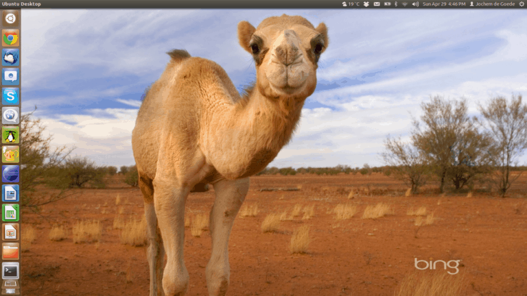 Review: Ubuntu 12.04 LTS Precise Pangolin