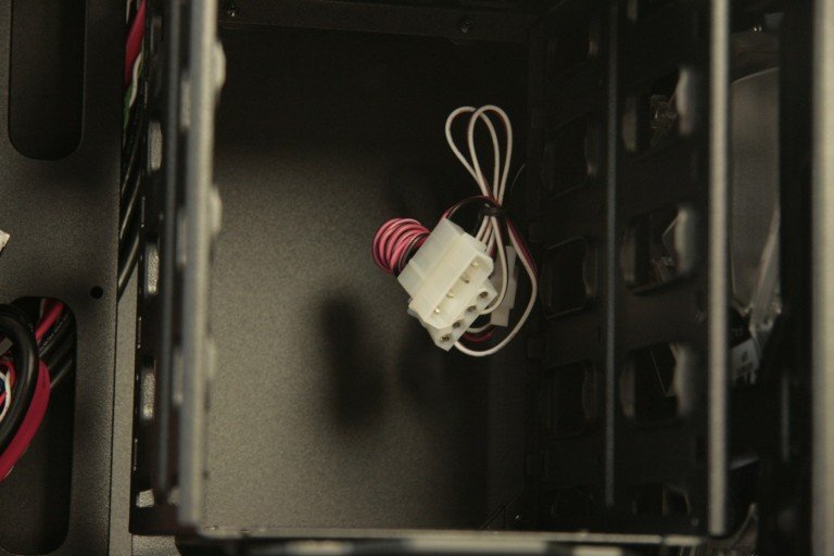Review: Cooler Master HAF 912 Plus