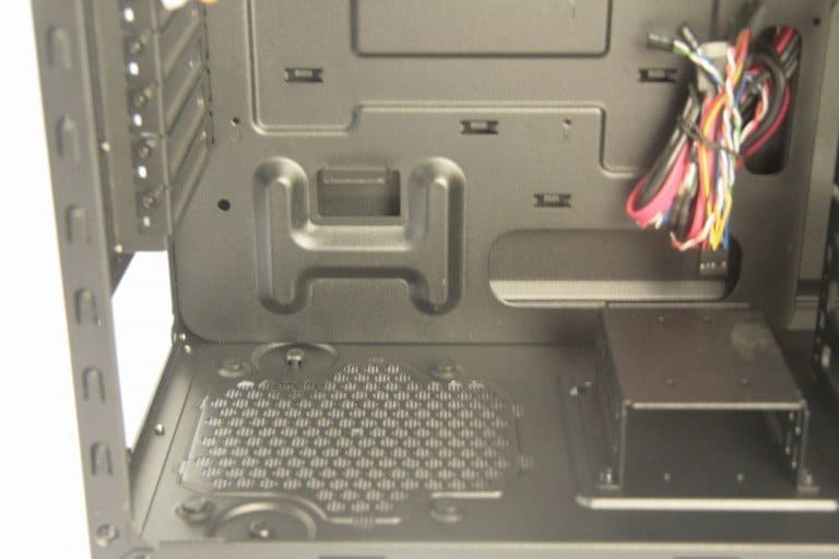 Review: Cooler Master HAF 912 Plus