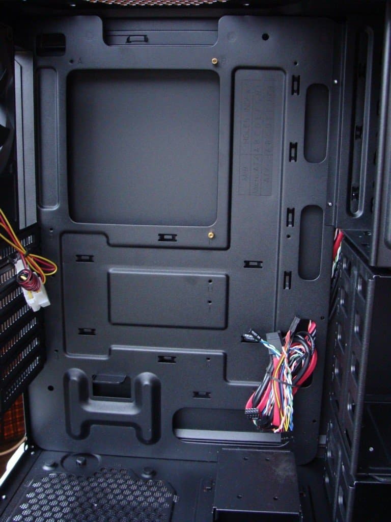 Review: Cooler Master HAF 912 Plus
