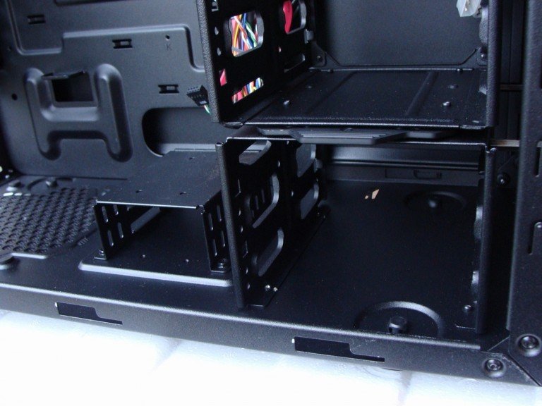 Review: Cooler Master HAF 912 Plus