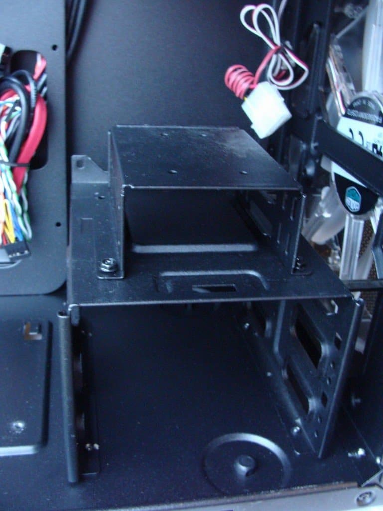 Review: Cooler Master HAF 912 Plus