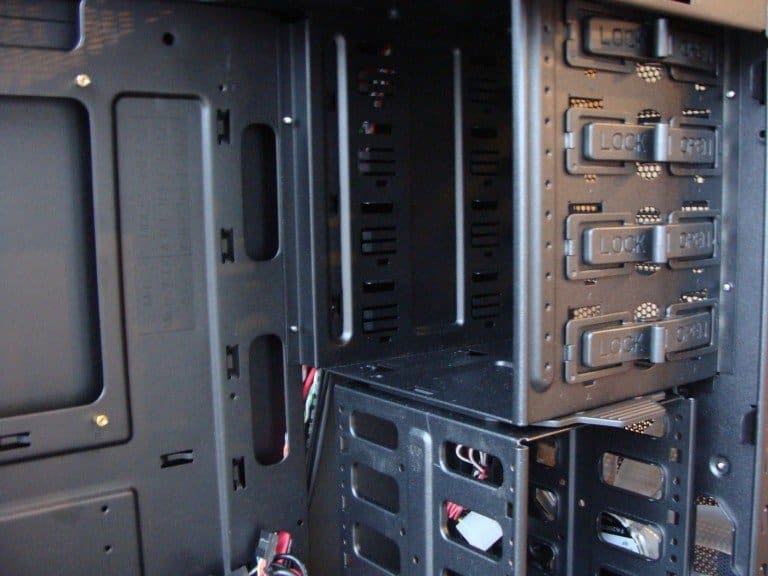 Review: Cooler Master HAF 912 Plus