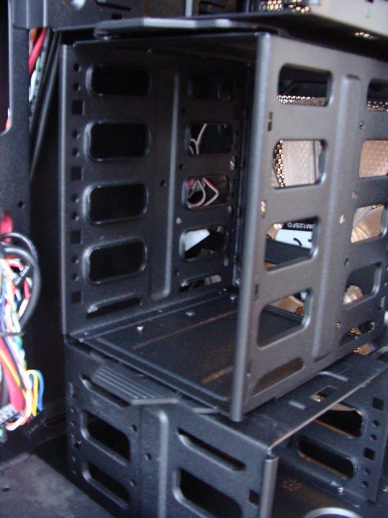 Review: Cooler Master HAF 912 Plus