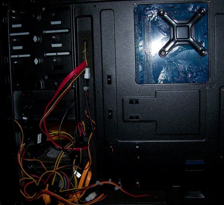 NZXT Review: NZXT Lexa S