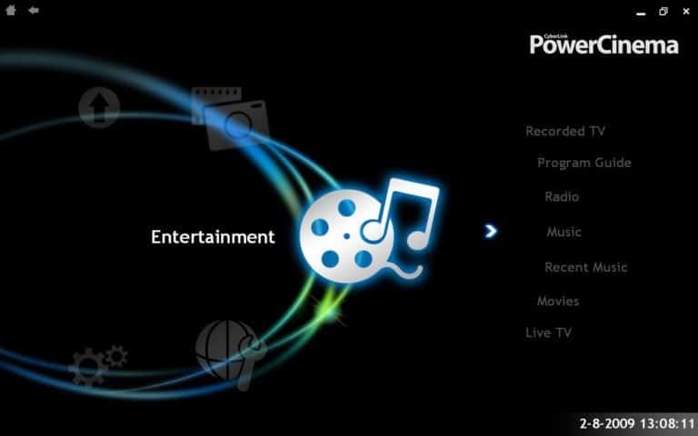 Review: MC: Cyberlink PowerCinema 6