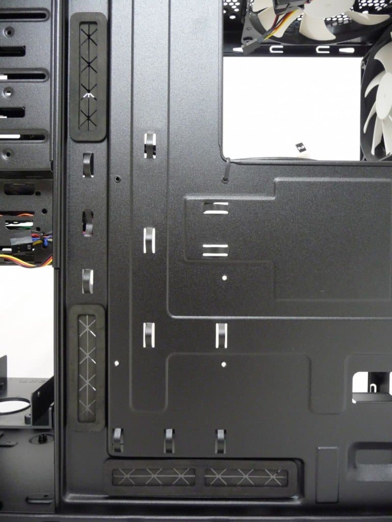 NZXT Review: NZXT Lexa S