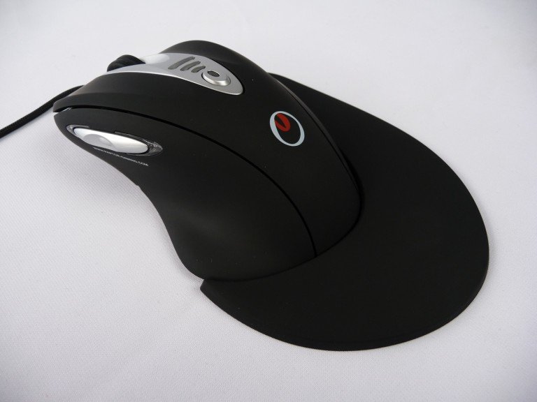 Review: Raptor M3 Platinum