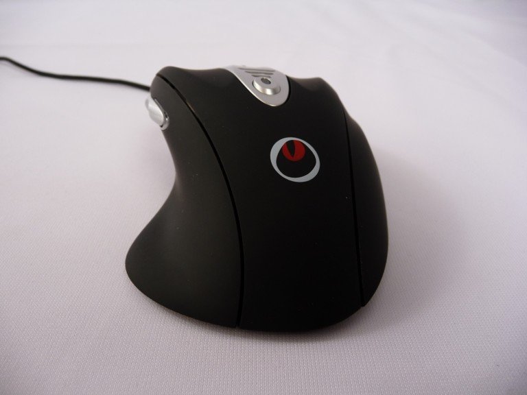 Review: Raptor M3 Platinum