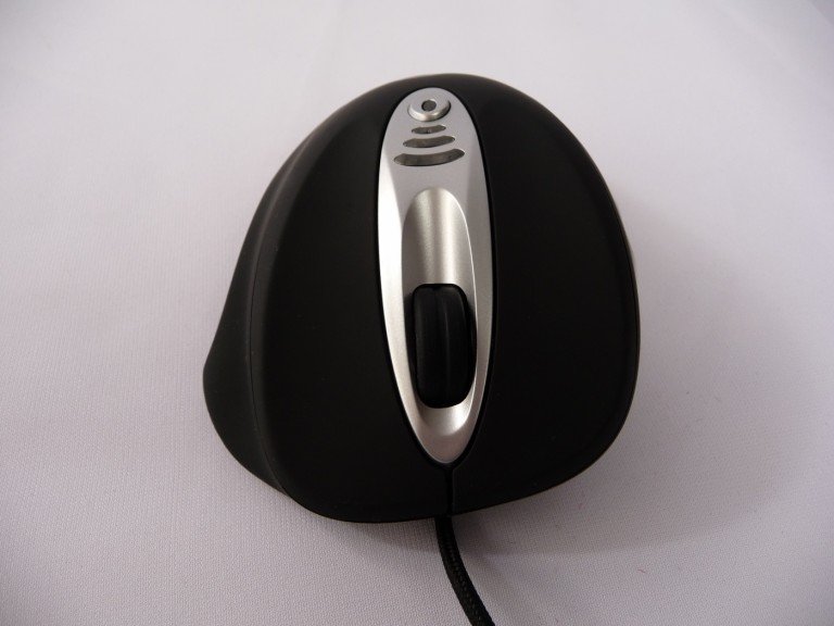 Review: Raptor M3 Platinum